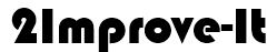 Logo 2Improve-it